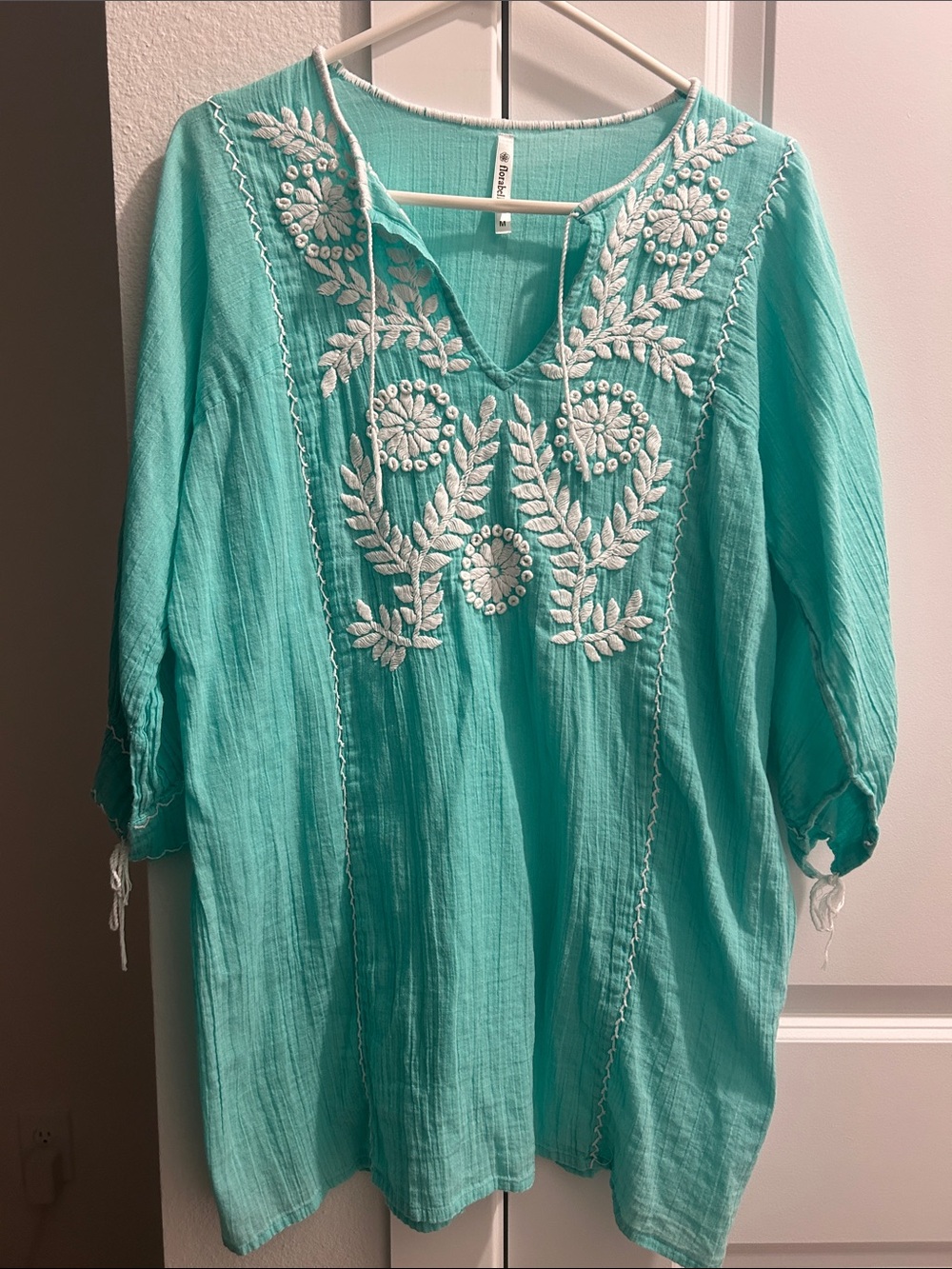 Flora Bella Women’s Tunic